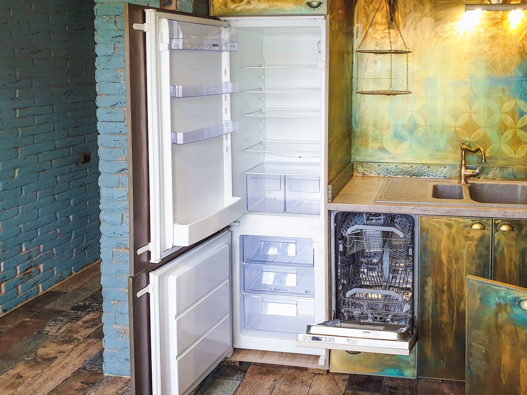 Dépannage frigo équipe à Mamoudzou